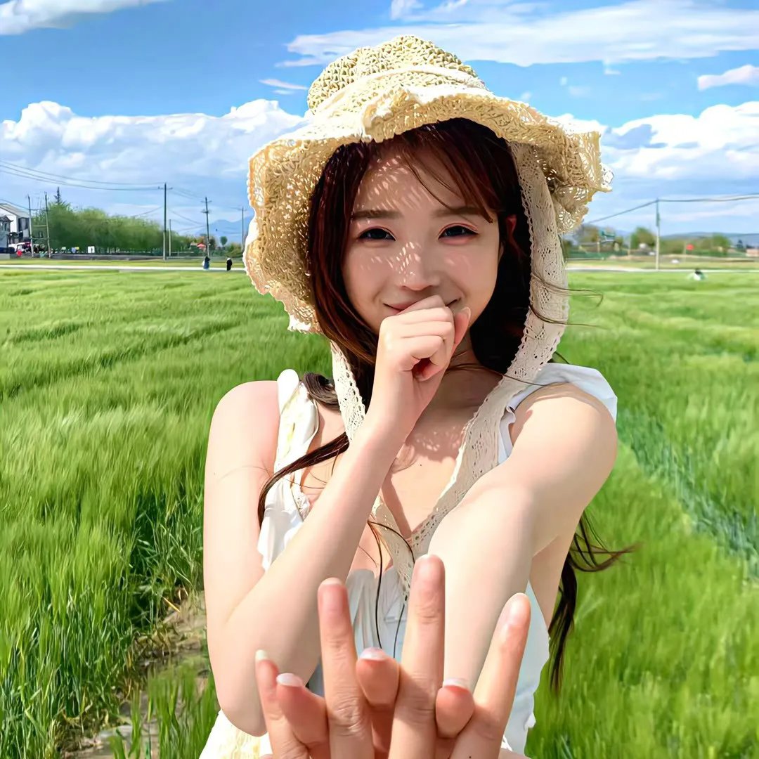 最美不过遇见你