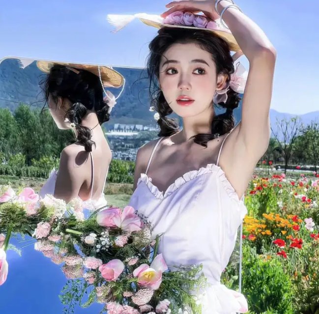香山叶正红